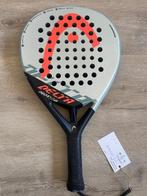 Head Delta Motion, Sport en Fitness, Padel, Repadelstore, Gebruikt, Postbus 8014, 3009 AA Rotterdam, Info@repadelstore.com