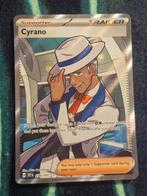 Cyrano SSP 230, Ophalen of Verzenden, Zo goed als nieuw, Losse kaart, Foil