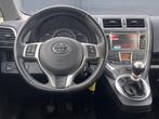 Toyota Verso-S 1.3 VVT-i Aspiration 2e Eigenaar,Navi,Clima,C, Voorwielaandrijving, Euro 5, Stof, Gebruikt