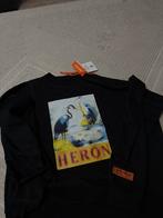 Heron preston trui XXL, Kleding | Heren, Zwart, Heron preston, Nieuw, Overige maten