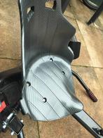 Off road hoverboard met kart - 3 maanden oud, Ophalen of Verzenden, Zo goed als nieuw