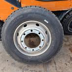 265/70R19,5 Trekas Band met 8 gaats velg, Auto-onderdelen, Vrachtwagen-onderdelen, Ophalen, Gebruikt, Overige merken, Ophanging en Onderstel