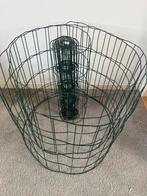 Gaas konijn of hond, Ophalen of Verzenden, Zo goed als nieuw, Minder dan 10 meter, Gaas