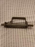 Staldeur grendel, gegalvaniseerd, Doe-het-zelf en Verbouw, Deuren en Horren, Ophalen, Binnendeur, Minder dan 200 cm