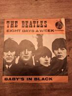 Beatles - Eight Days a Week 7" Single, Gebruikt, 7 inch, Single, Ophalen of Verzenden