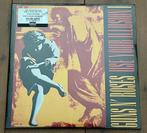 Guns N' Roses - Use Your Illusion I 2lp / 180g Reissue, NEW!, Cd's en Dvd's, Vinyl | Hardrock en Metal, Ophalen of Verzenden, Nieuw in verpakking