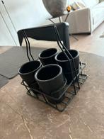 Nieuw Gusta set, Huis en Inrichting, Keuken | Servies, Ophalen of Verzenden, Zo goed als nieuw, Overige stijlen