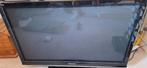 Panasonic plasma tv, Audio, Tv en Foto, Televisies, Ophalen of Verzenden, Zo goed als nieuw, 100 cm of meer, Panasonic