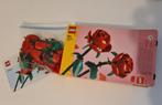 Lego rozen en kersenbloesem, Ophalen of Verzenden, Zo goed als nieuw