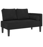 2x Vida xl lounge banken met kussens, Ophalen of Verzenden, Gebruikt, Tweepersoons, 200 cm