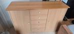 Dressoir kast, Huis en Inrichting, Kasten | Dressoirs, Ophalen, Gebruikt, 25 tot 50 cm