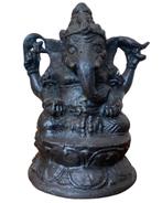 Ganesha uit Zuid-India, Ophalen of Verzenden, Gebruikt