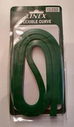Flexible liniaal 90cm, Hobby en Vrije tijd, Verzenden, Nieuw