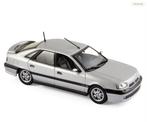 Renault Safrane Biturbo Baccara 1993 1/43 NOREV ref. 517747, Hobby en Vrije tijd, Modelauto's | 1:43, Verzenden, Nieuw, Auto, Norev