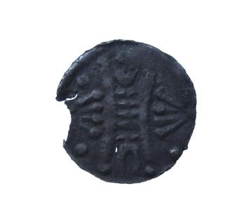 Hertogdom Brabant - Brussel  denarius z.j. (1235-1248-1280) beschikbaar voor biedingen