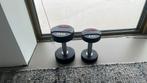 Taurus dumbells, Sport en Fitness, Ophalen, Zo goed als nieuw, Dumbbell