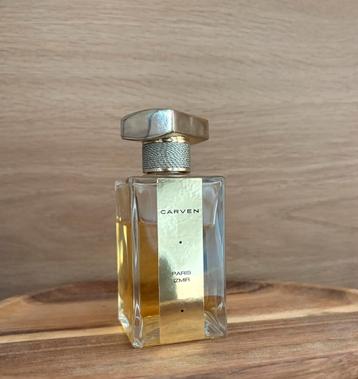 Carven Paris Izmir 100ml eau de parfum beschikbaar voor biedingen