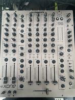 Allen & Heath Xone 96 + decksaver, Muziek en Instrumenten, Ophalen, Gebruikt, Overige merken