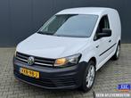 Volkswagen Caddy Bestel 2.0 TDI L1H1 BMT / SCHUIFD / LM. VEL, Gebruikt, 4 cilinders, Volkswagen, Wit