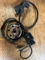 HPI 2-ten KS80, Ophalen of Verzenden, Zo goed als nieuw, Blok