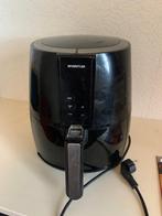 airfryer Inventum hetelucht friteuse GF254HLD, Ophalen, Gebruikt