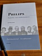 Philips, familie van ondernemers, Zaltbommel - Eindhoven, Boeken, Ophalen of Verzenden, Zo goed als nieuw