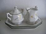 Johnson Brothers Sonata servies, Huis en Inrichting, Keuken | Servies, Ophalen of Verzenden, Zo goed als nieuw, Bord(en), Overige stijlen