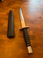 Sig Sauer Zwitserse Commando Dolk, Ophalen of Verzenden, Overige soorten, Overige gebieden, Mes of Dolk