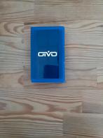 Nintendo Switch gamecard houder, Spelcomputers en Games, Spelcomputers | Nintendo Switch, Ophalen of Verzenden, Zo goed als nieuw