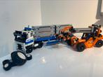 Lego technic container service 42062, Kinderen en Baby's, Speelgoed | Duplo en Lego, Complete set, Ophalen of Verzenden, Lego