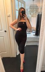 Luxe wolford jurk model fatal dress maat S M 36 38 IGS, Ophalen of Verzenden, Zo goed als nieuw, Maat 36 (S)