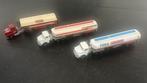 Vintage  Tankwagens - Elf, Antar, Texaco, Overige merken, Gebruikt, 1:50 of kleiner, Ophalen of Verzenden
