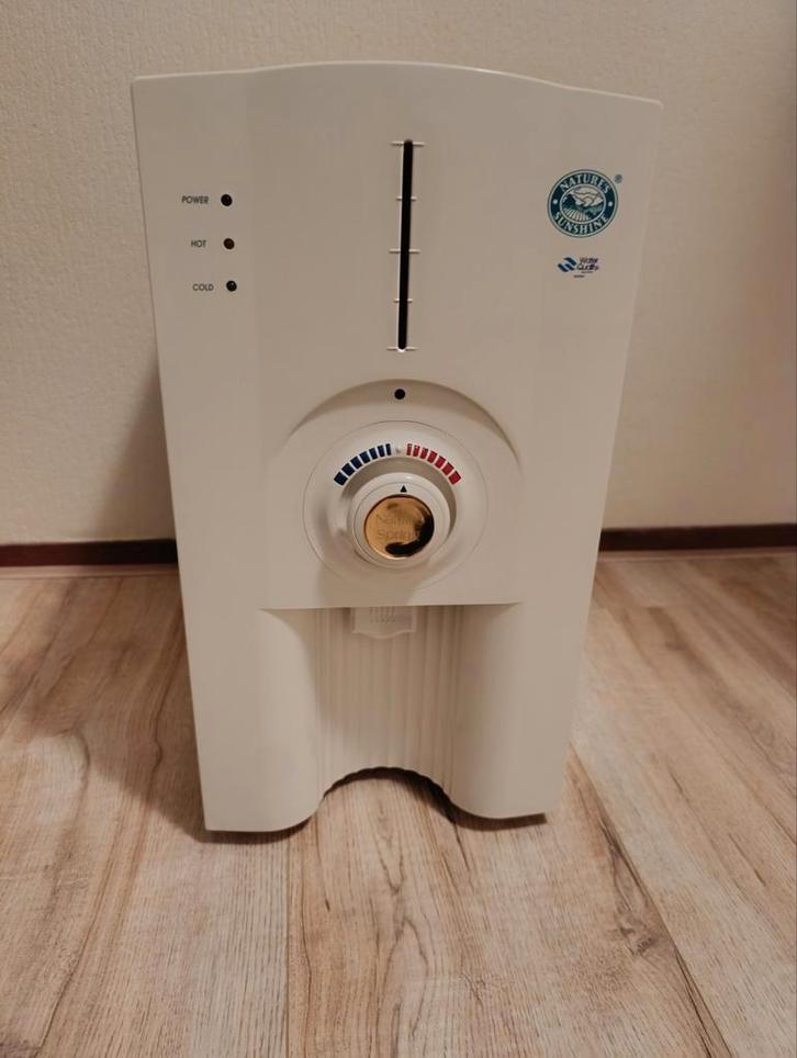 Waterkoeler - Heet & Koud Water, Witgoed en Apparatuur, Waterkoelers, Ophalen of Verzenden