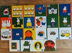22 Dick Bruna boekjes., Ophalen of Verzenden