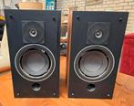JBL L16 Decade 16 Speakers - Vintage Hifi, Audio, Tv en Foto, Luidsprekers, Ophalen, Front, Rear of Stereo speakers, JBL
