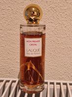 Lalique Mon Premier Cristal Eau de Parfum, Verzenden, Zo goed als nieuw