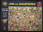 Jan van Haasteren oud Hollandse ambachten, Ophalen of Verzenden, 500 t/m 1500 stukjes, Zo goed als nieuw, Legpuzzel