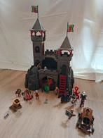 Playmobil Kasteel - Compleet!, Kinderen en Baby's, Speelgoed | Playmobil, Ophalen of Verzenden, Gebruikt, Complete set