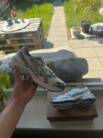 Asics 1130 Cream Blueberry, Wit, Nieuw, Ophalen of Verzenden, Sneakers of Gympen
