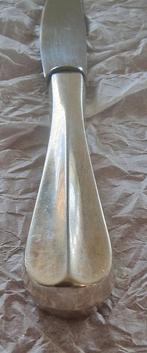 Zilver, 2e gehalte, mes Model 3867 H. Hooijkaas ., Antiek en Kunst, Ophalen of Verzenden