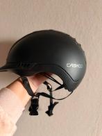 Casco cap maat 55/57, Dieren en Toebehoren, Paardrijkleding, Ophalen of Verzenden, Zo goed als nieuw, Dressuur, Cap