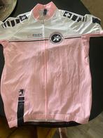 Assos Lightweight shirt maat xl als nieuw, Fietsen en Brommers, Bovenkleding, XL, Ophalen of Verzenden, Zo goed als nieuw