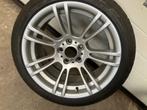 Set originele BMW velgen type 270  8X18, Auto-onderdelen, Banden en Velgen, Ophalen, 18 inch, Gebruikt, Velg(en)