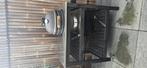 Nette gril guru, Tuin en Terras, Barbecue-accessoires, Ophalen, Zo goed als nieuw, Gril Guru