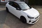 Opel Corsa 1.2 GS Line (bj 2022), Voorwielaandrijving, 12 maanden, Gebruikt, Wit