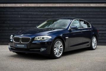 BMW 5-serie 535i High Executive - Youngtimer - HUD beschikbaar voor biedingen