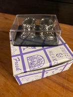 Baby Schoentjes als kraamcadeau, Ophalen of Verzenden, Nieuw
