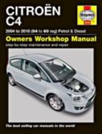 CITROEN WORKSHOP REPAIR MANUAL PDF DOWNLOAD, Auto diversen, Handleidingen en Instructieboekjes, Ophalen of Verzenden