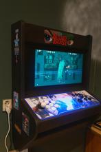 Retro Arcade Kast Met 7000 TopGames, Ophalen, Nieuw