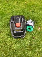 Husqvarna 305 automower robotmaaier met toebehoren, Tuin en Terras, Ophalen of Verzenden, Husqvarna